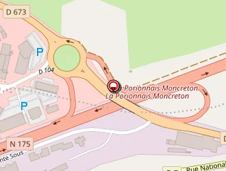 Carte de In Extenso Secag à Avranches