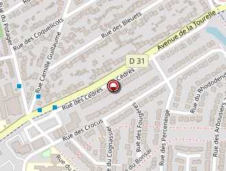 Carte de Mpv à Vigneux-sur-seine