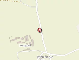 Carte de Gaec Salliou à Prat