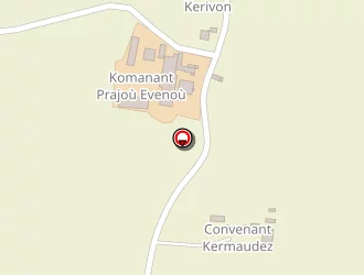 Carte de Igigabel Jean à Prat