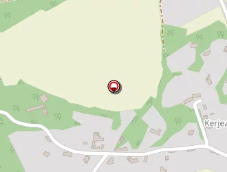 Carte de Cotty Yoann à Tonquédec