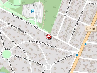 Carte de O2 Draveil à Draveil