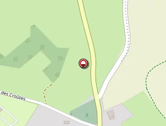 Carte de Salle Polyvalente à Genêts