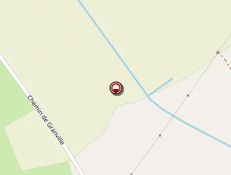 Carte de Camping Les Coques D'or à Genêts