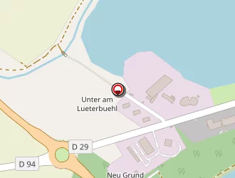 Carte de Atelier Sieffert à Gambsheim