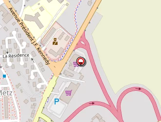 Carte de Restaurant Grill Karatas à Toul