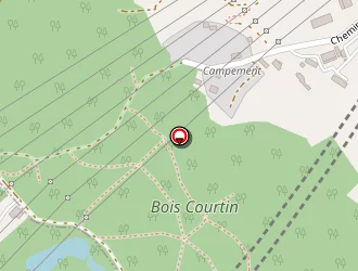 Carte de Carnier Thomas à Villebon-sur-yvette