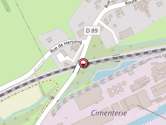 Carte de Mairie à Héming