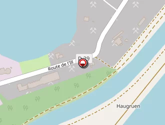 Carte de Mda à Gambsheim