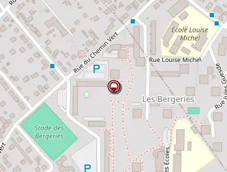 Carte de Kadoussi Lahouari à Draveil