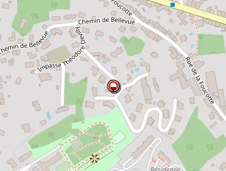 Carte de Adjalla Hermann à Nancy