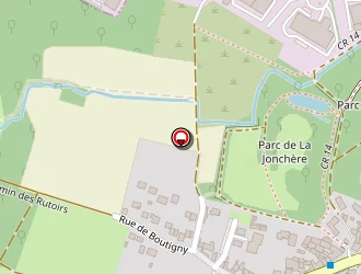 Carte de Médiathèque à Saulx-les-chartreux