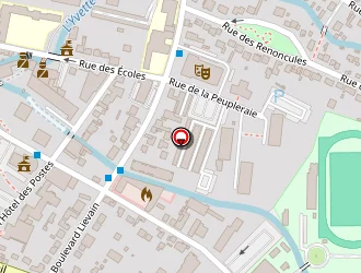 Carte de Lekadou Yanick à Longjumeau