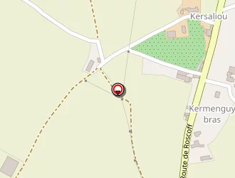 Carte de Dubief Raphaël à Saint-pol-de-léon