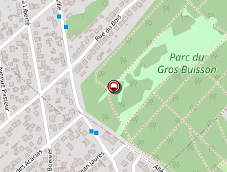 Carte de Prodige Design à Draveil