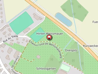 Carte de Burgaz Hidayey à Marmoutier