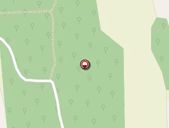 Carte de Henstridge Anthony à Reffuveille