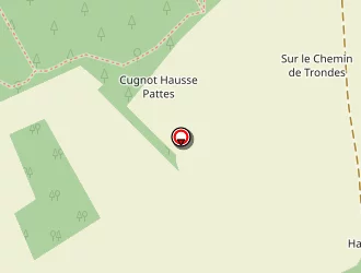 Carte de Schnell Thierry à Foug