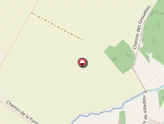 Carte de Erchi Pierre à Saulx-les-chartreux