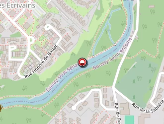 Carte de Service Jeunesse à Boussy-saint-antoine