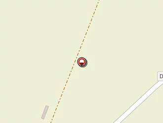 Carte de Stade De Foot à Écriennes