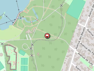 Carte de Fatehi Sandra à Draveil