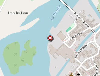 Carte de Somnard Ghislain à Gondreville