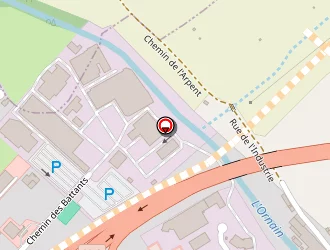 Carte de Cordeiro à Ligny-en-barrois