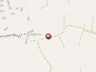 Carte de Idéal Coiffure à Berhet