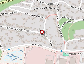 Carte de Auxilio Electronics à Villebon-sur-yvette