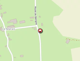 Carte de Graindorge Thomas à Tanques