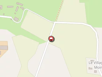 Carte de Brionne Philippe à Saint-clément-rancoudray