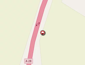 Carte de P'tits Filous à Merlerault (le)