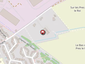 Carte de Lebreton José à Brie-comte-robert