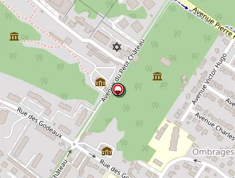 Carte de Dim's Pizza à Brunoy