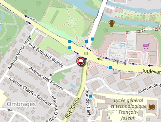 Carte de La Taverne Du Bon Vivant à Brunoy