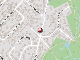 Carte de Locatissimmo à Montgeron