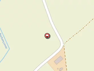 Carte de Bps Couverture à Grisy-suisnes