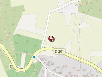 Carte de Gite Le Moulin Esnoux à Cancale