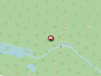 Carte de Augier Alexandre à Boissière-école (la)