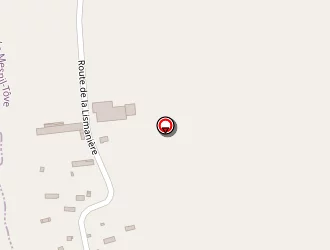 Carte de Legg Paul à Mesnil-tôve (le)