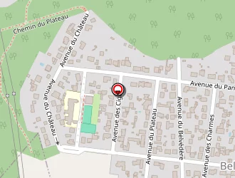 Carte de Dobie Florian à Gif-sur-yvette