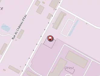 Carte de Toul'embal à Toul