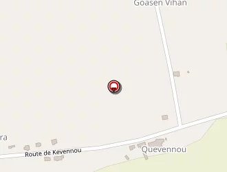 Carte de Seite à Saint-jean-du-doigt