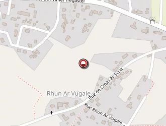 Carte de Campion Christophe à Plougasnou