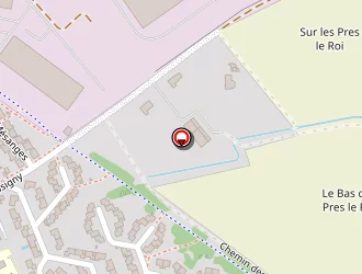 Carte de Demoulin Ghislaine à Brie-comte-robert