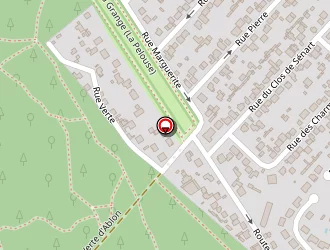 Carte de S.e.m.a.c.o.m à Montgeron