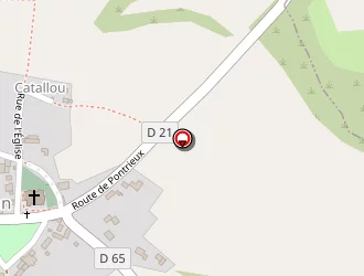 Carte de Mairie à Runan