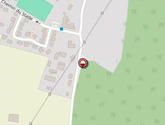 Carte de Couleur Indigo à Auffargis