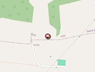 Carte de Mairie à Godefroy (la)